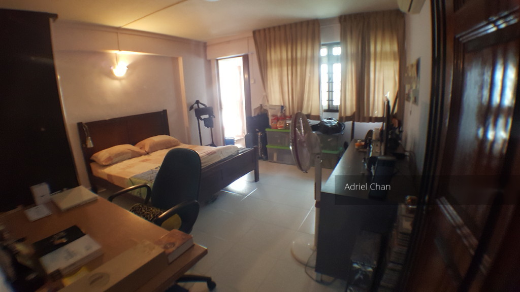 Blk 345 Woodlands Street 32 (Woodlands), HDB 4 Rooms #153285972